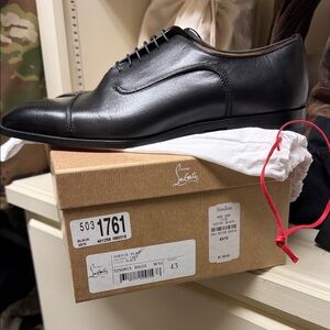 Christian Louboutin Serioux